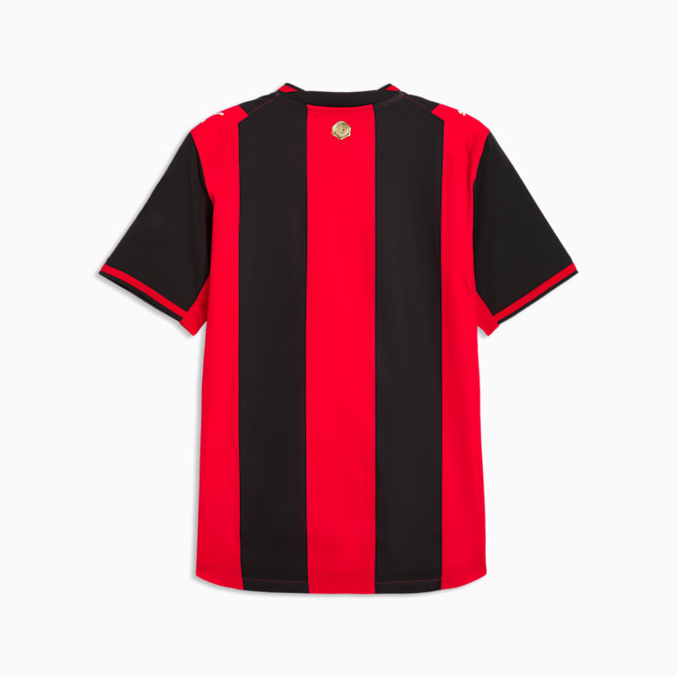 Áo Puma AC Milan Home Authentic 784120-01 - Ảnh 5