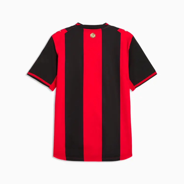 Áo Puma AC Milan Home Authentic 784120-01 - Ảnh 5