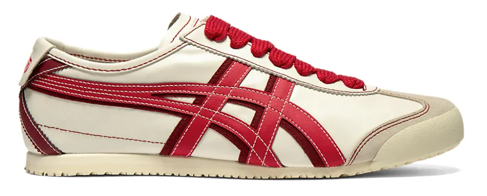 Giày Onitsuka Tiger MEXICO 66 'RED' 1183C679-101