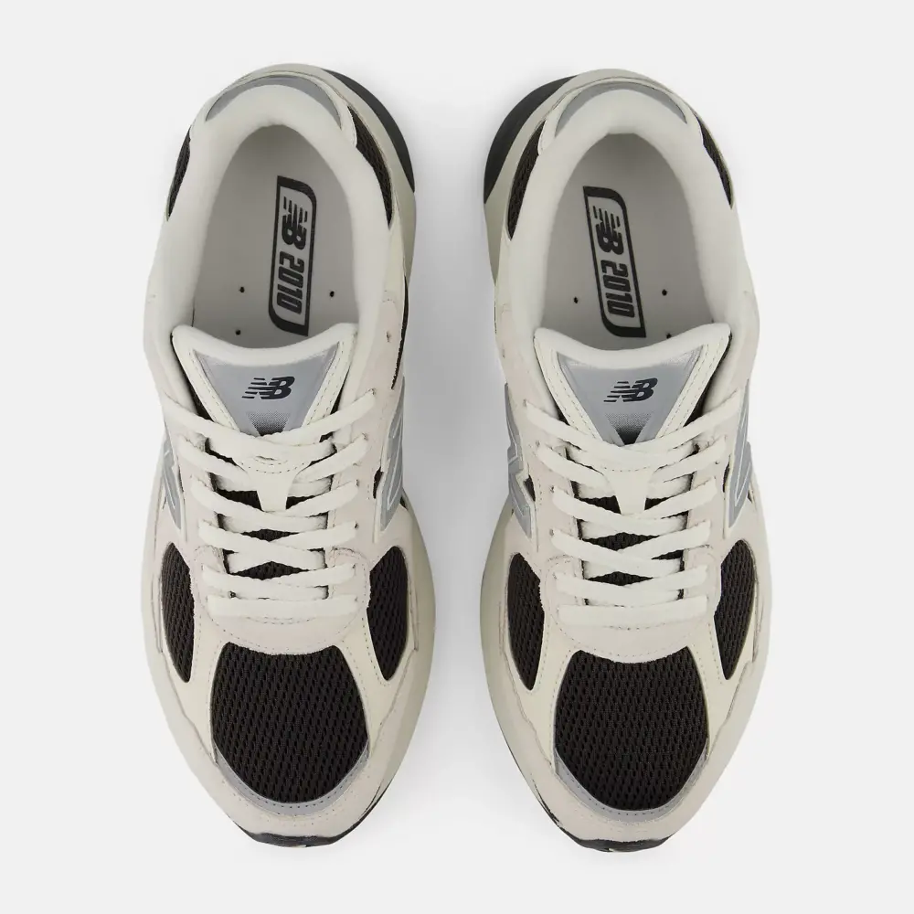 Giày New Balance 2010 'SEA SALT' U20106OK - Ảnh 4