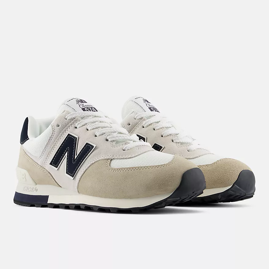 Giày New Balance 574 'SEA SALT' U5746SG - Ảnh 5