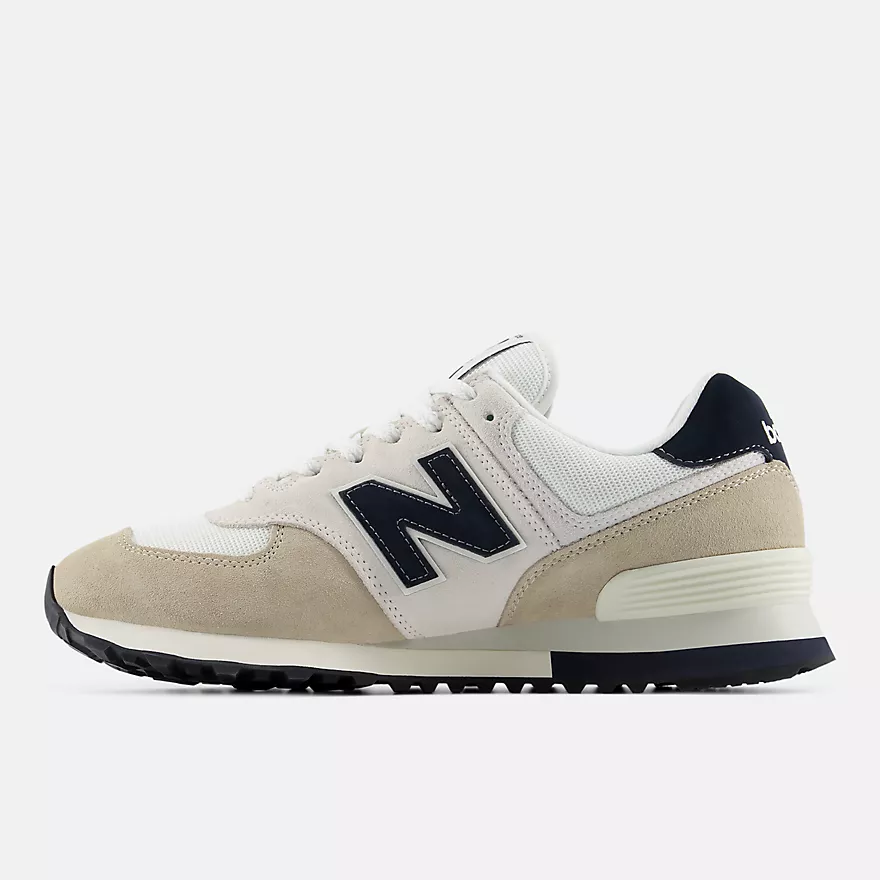 Giày New Balance 574 'SEA SALT' U5746SG - Ảnh 4