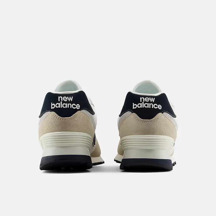Alternative view of Giày New Balance 574 'SEA SALT' U5746SG