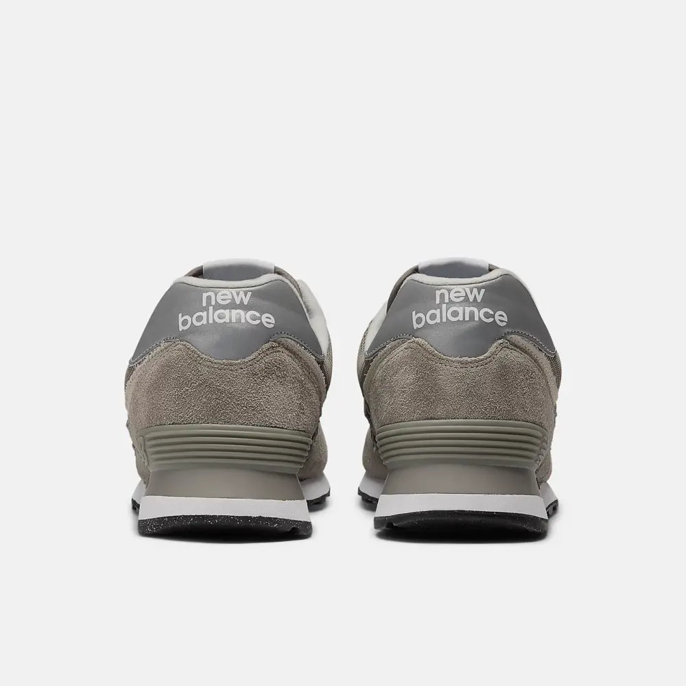 Giày New Balance 574 Core 'Grey' ML574EVG - Ảnh 3