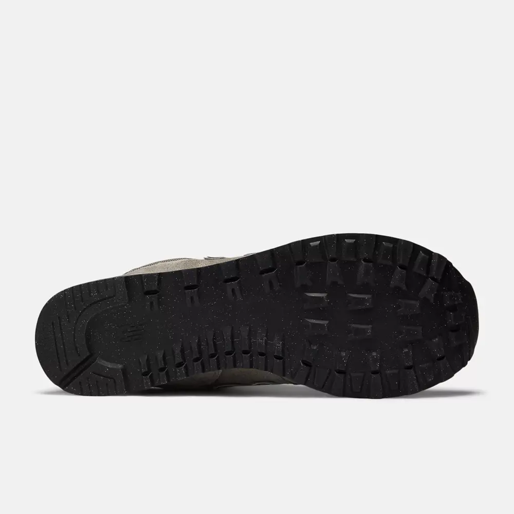Alternative view of Giày New Balance 574 Core 'Grey' ML574EVG