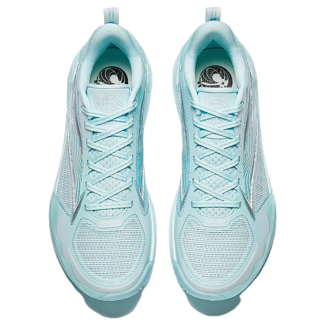 Giày Anta Splash 8 ‘Blue’ 912621615-4 - Ảnh 3