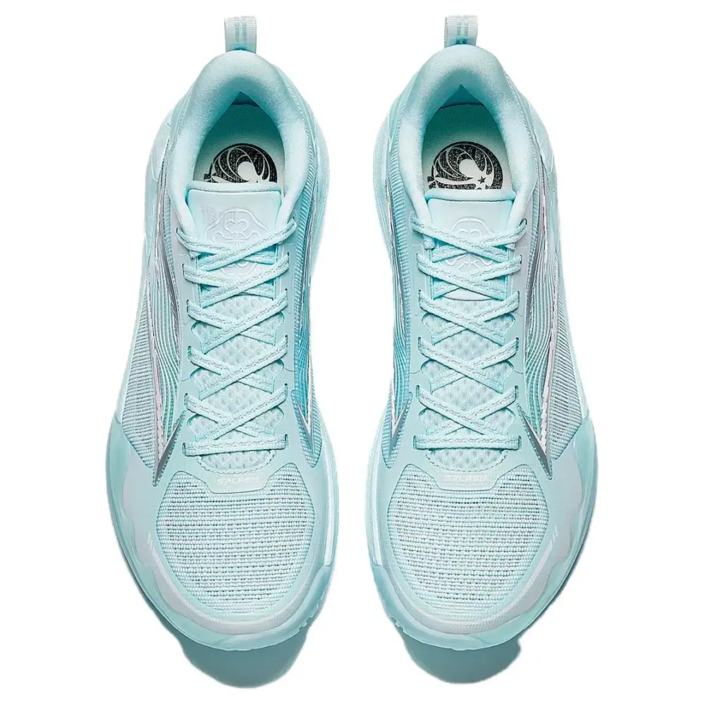 Giày Anta Splash 8 ‘Blue’ 912621615-4 - Ảnh 3