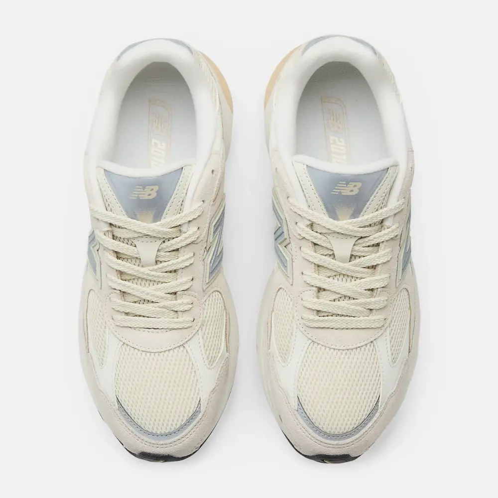Alternative view of Giày New Balance 2010 'Timberwolf' U201079X