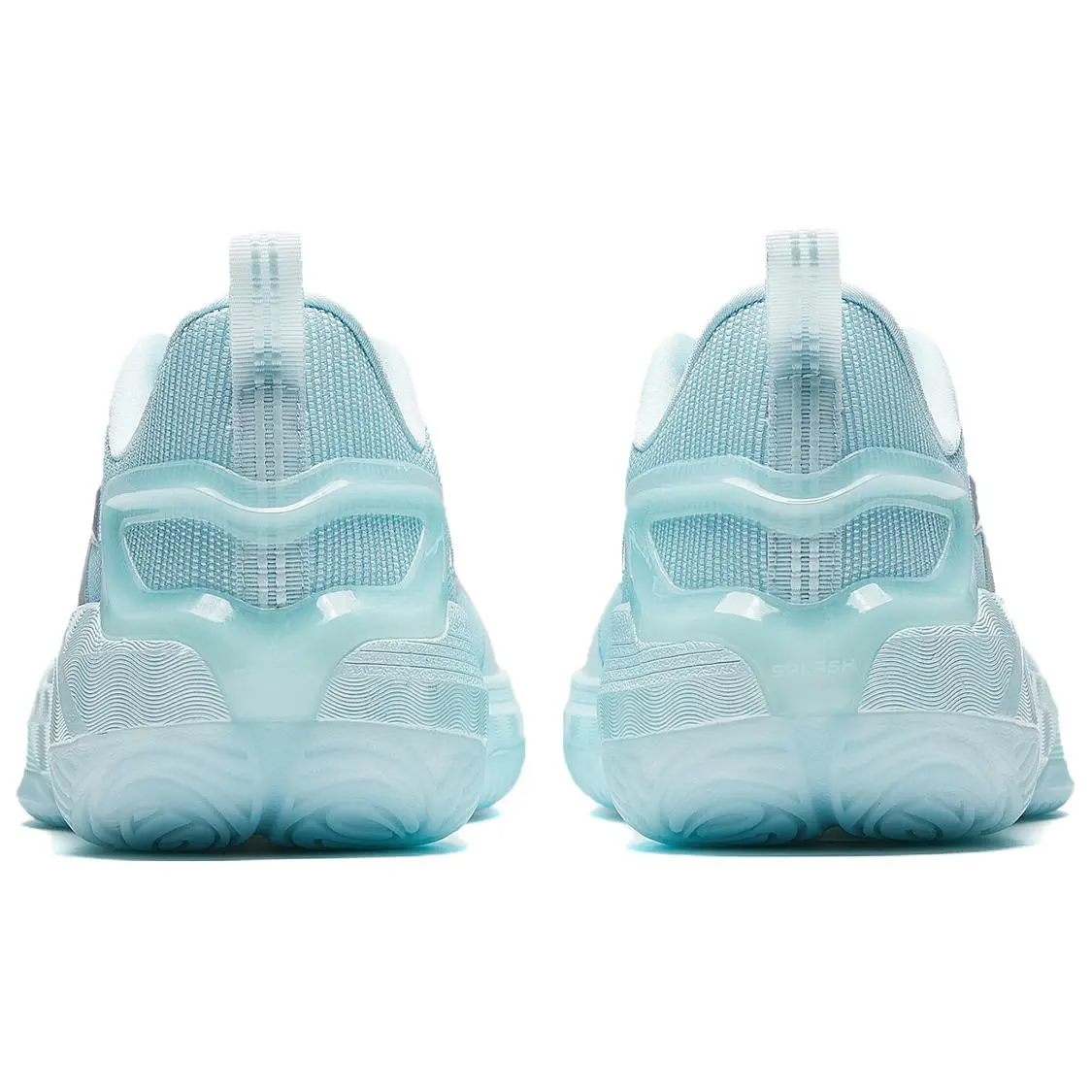 Giày Anta Splash 8 ‘Blue’ 912621615-4 - Ảnh 4