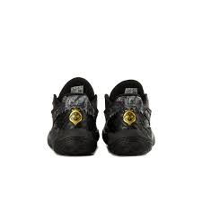 Giày PUMA MB.05 Lo Team 'Black' 313267-04 - Ảnh 4