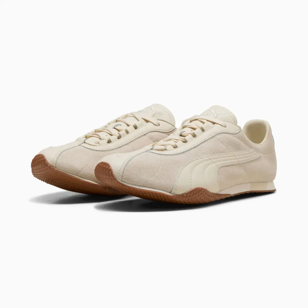 Alternative view of Giày Puma H-Street Premium 'Alpine Snow' 403777-02