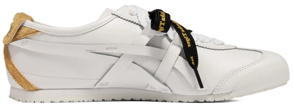 Giày Onitsuka Tiger MEXICO 66 'White' 1183C565-100