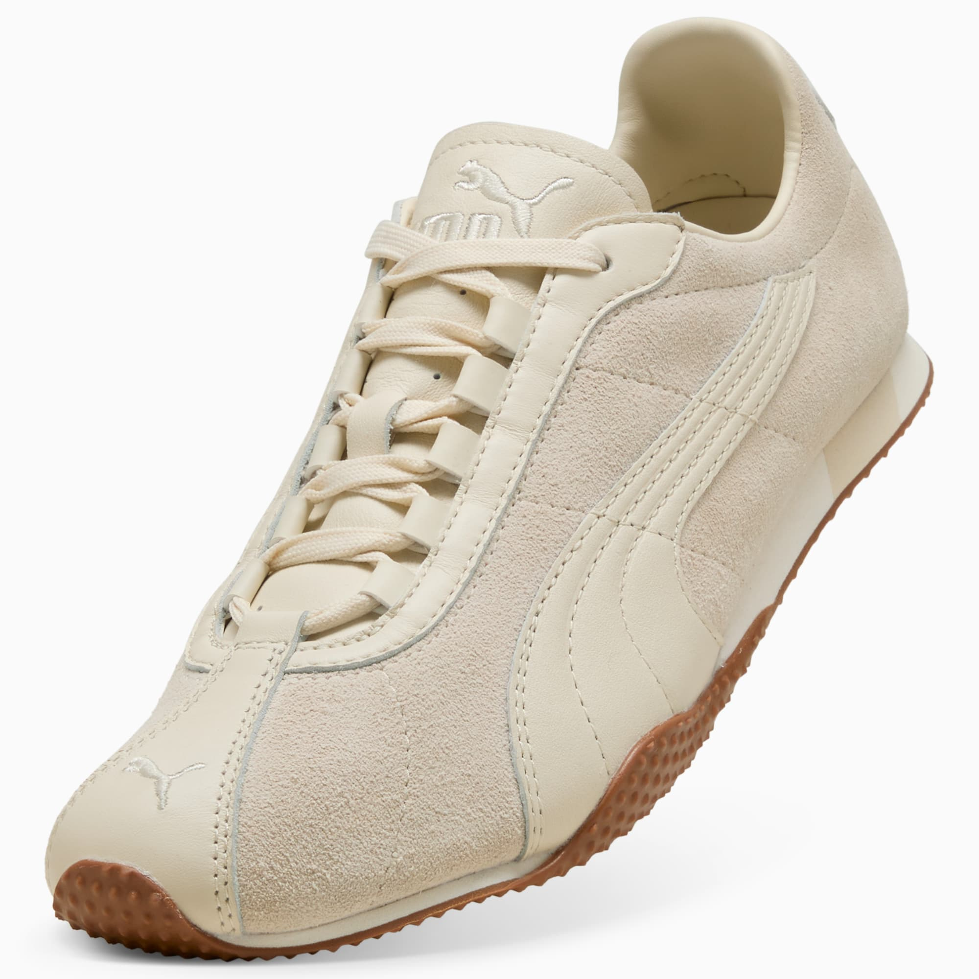 Giày Puma H-Street Premium 'Alpine Snow' 403777-02 - Ảnh 4