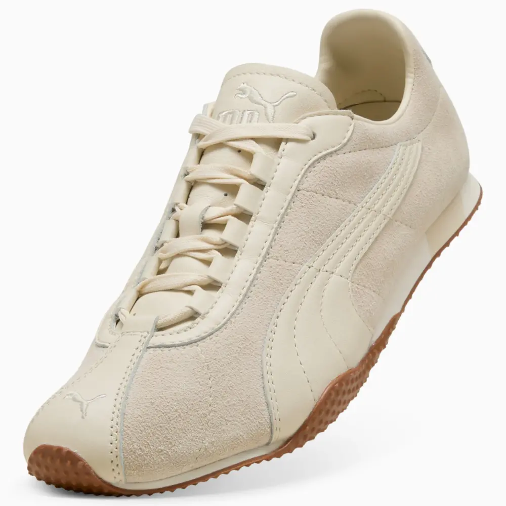 Giày Puma H-Street Premium 'Alpine Snow' 403777-02 - Ảnh 4