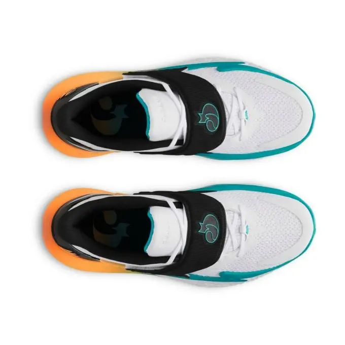 Giày Under Armour Curry Fox 2 ‘Banzito’s Tacos’ 6001648-100 - Ảnh 3