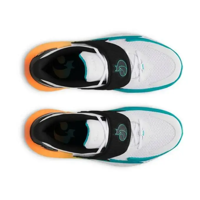 Giày Under Armour Curry Fox 2 ‘Banzito’s Tacos’ 6001648-100 - Ảnh 3