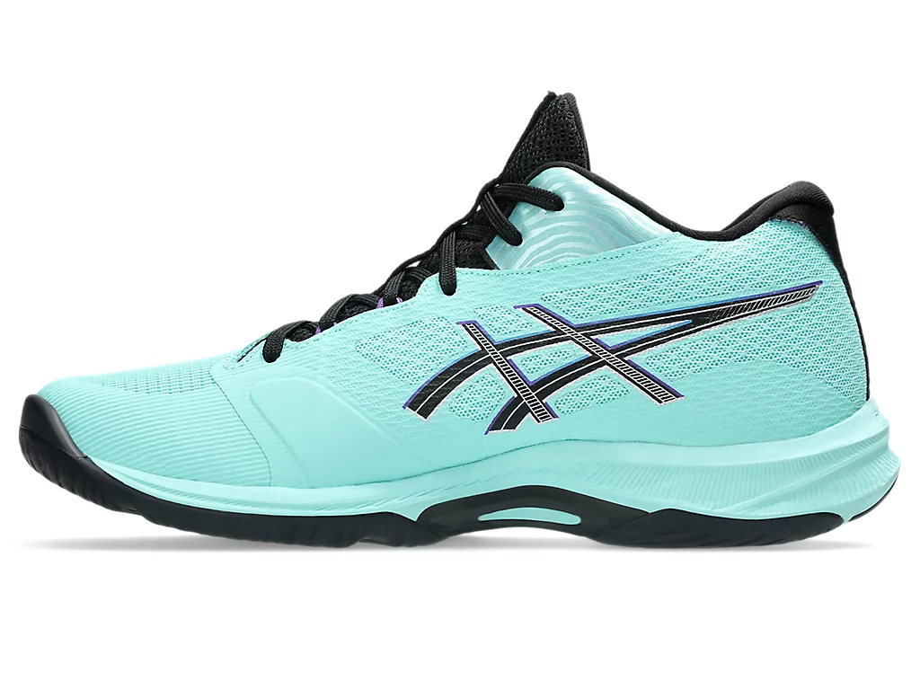 Giày Asics NETBURNER BALLISTIC FF MT 4 'ILLUMINATE MINT' 1051A102-400 - Ảnh 4