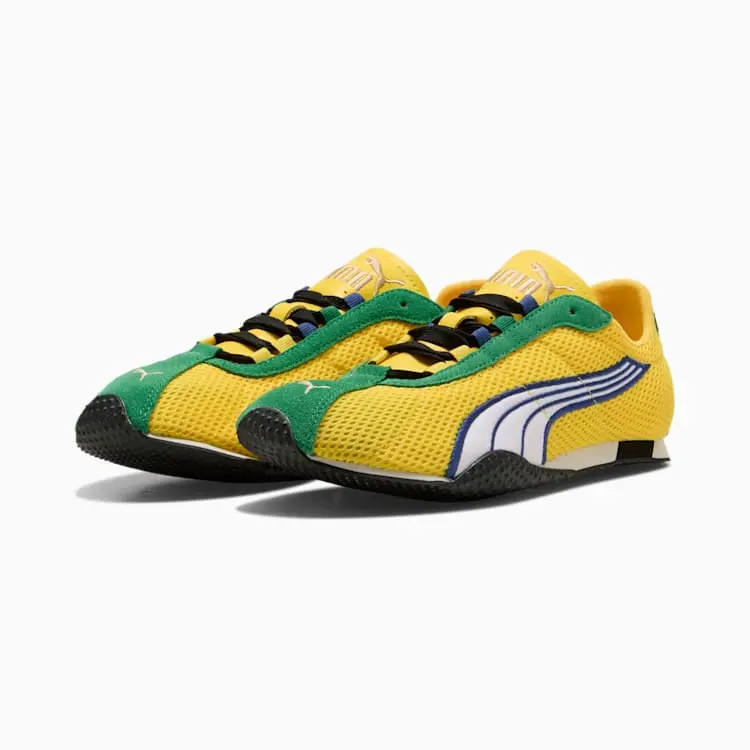 Alternative view of Giày Puma H-Street OG 'Jamaica' 403775-01