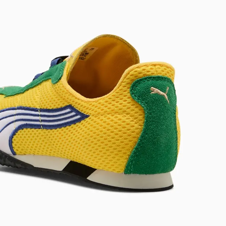 Giày Puma H-Street OG 'Jamaica' 403775-01 - Ảnh 3