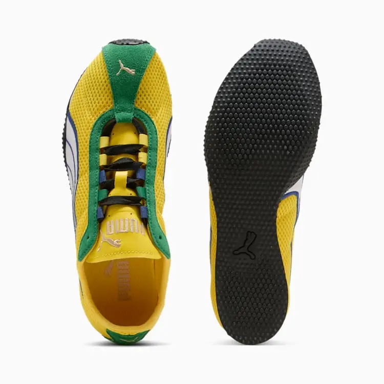 Giày Puma H-Street OG 'Jamaica' 403775-01 - Ảnh 4