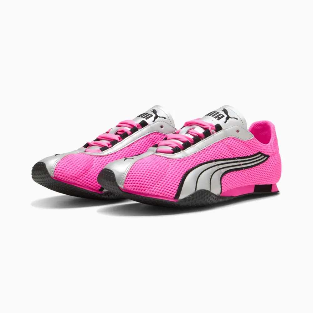 Alternative view of Giày Puma H-Street OG 'Poison Pink' 403692-07