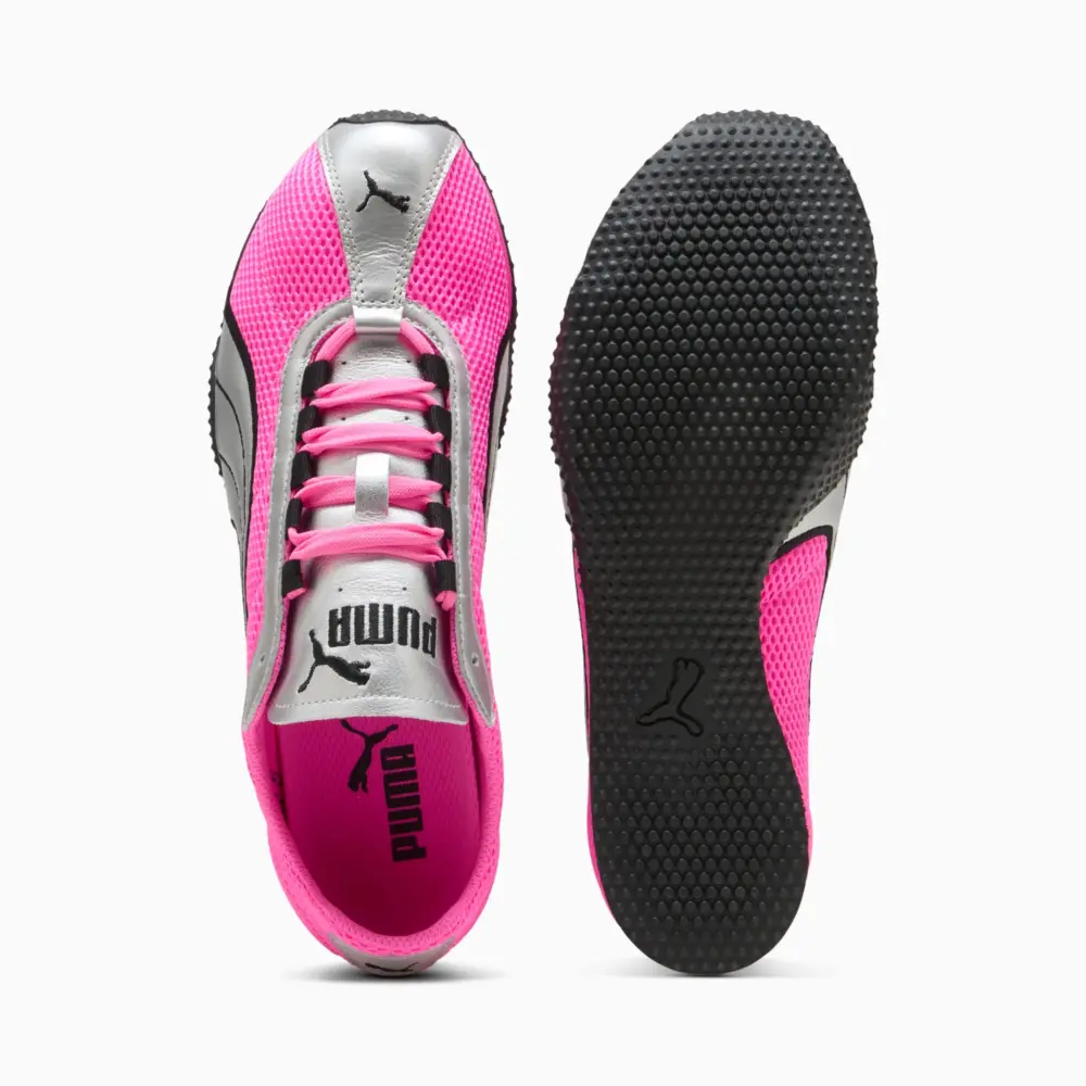 Giày Puma H-Street OG 'Poison Pink' 403692-07 - Ảnh 4