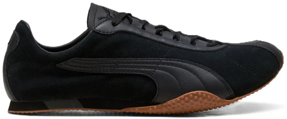 Giày Puma H-Street Premium 'Black' 403777-03