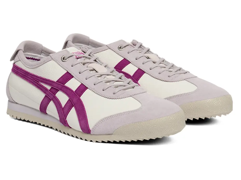 Alternative view of Giày Onitsuka Tiger Mexico 66 SD Vintage 'Purple Spectrum' 1183C015-106