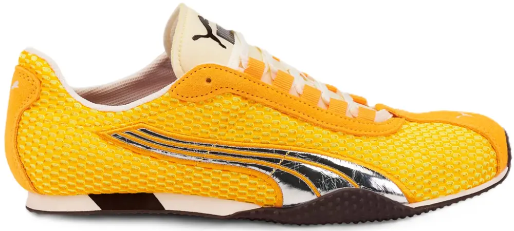 Giày PUMA x Monday Sleeping Club H-Street 'Yellow' 408846-01