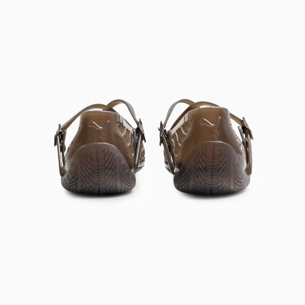 Giày Puma Speedcat Ballet Jelly 'Dark Clove-Chestnut Brown' 409469-04 - Ảnh 4
