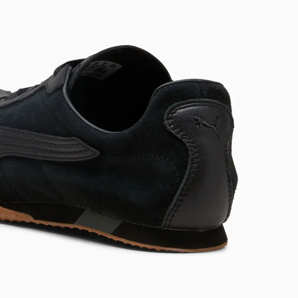 Giày Puma H-Street Premium 'Black' 403777-03 - Ảnh 3