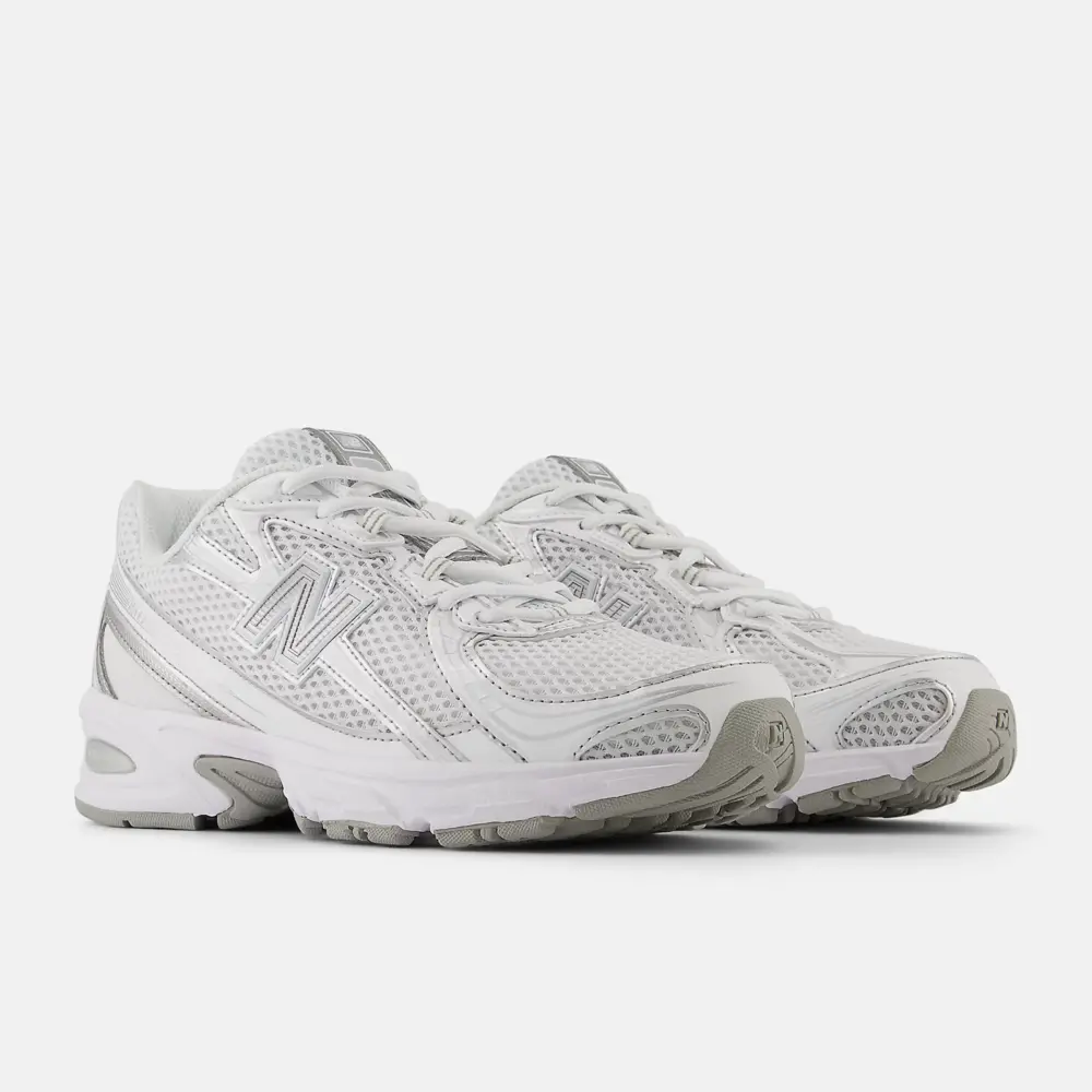 Alternative view of Giày New Balance 740 'WHITE' U740WM2