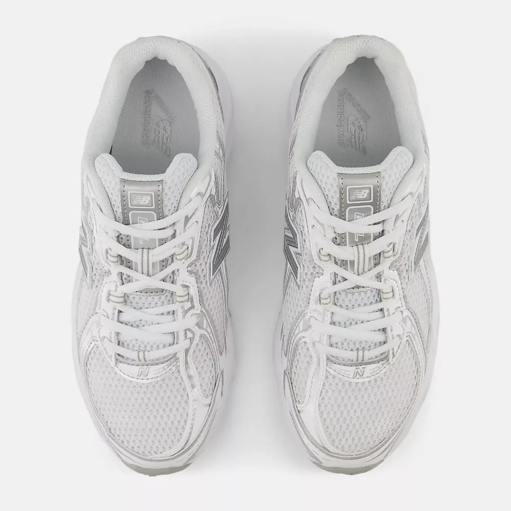 Giày New Balance 740 'WHITE' U740WM2 - Ảnh 3