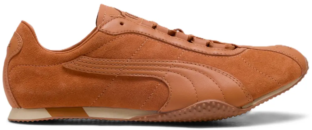 Giày Puma H-Street Premium 'Brandy Toasted' 403777-01