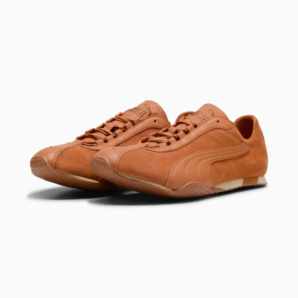 Alternative view of Giày Puma H-Street Premium 'Brandy Toasted' 403777-01