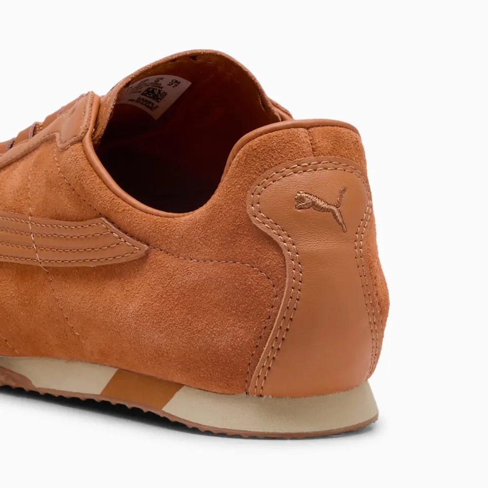 Giày Puma H-Street Premium 'Brandy Toasted' 403777-01 - Ảnh 3