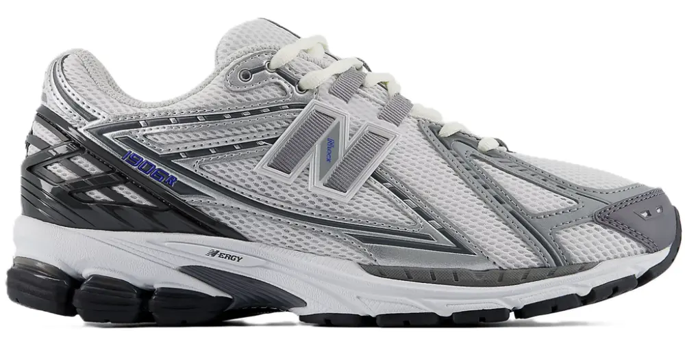 Giày New Balance 1906R 'Castlerock' U190671F