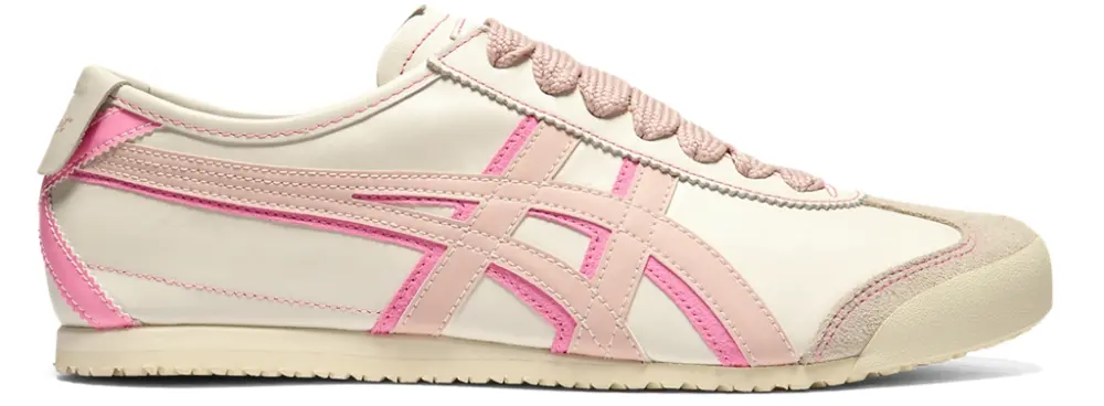 Giày Onitsuka Tiger MEXICO 66 'Cream' 1183C679-100