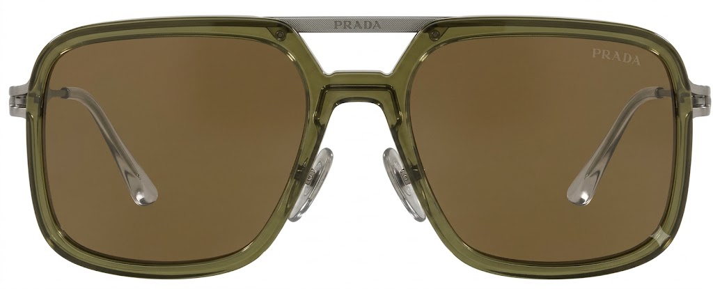 Kính Prada Eyewear Pr 57zs Sunglasses PR57ZS18F01T