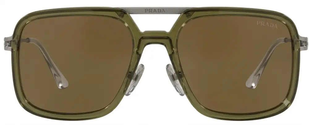 Kính Prada Eyewear Pr 57zs Sunglasses PR57ZS18F01T