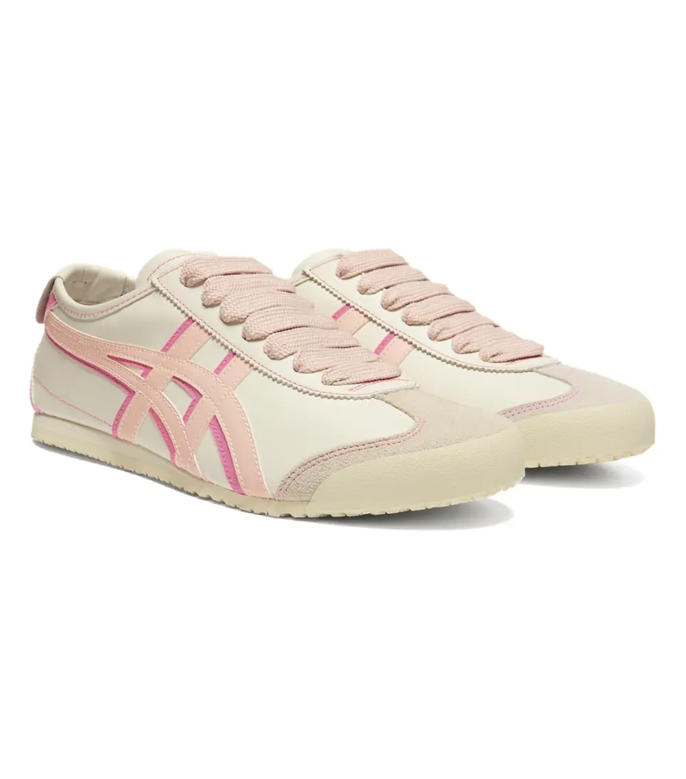 Alternative view of Giày Onitsuka Tiger MEXICO 66 'Cream' 1183C679-100