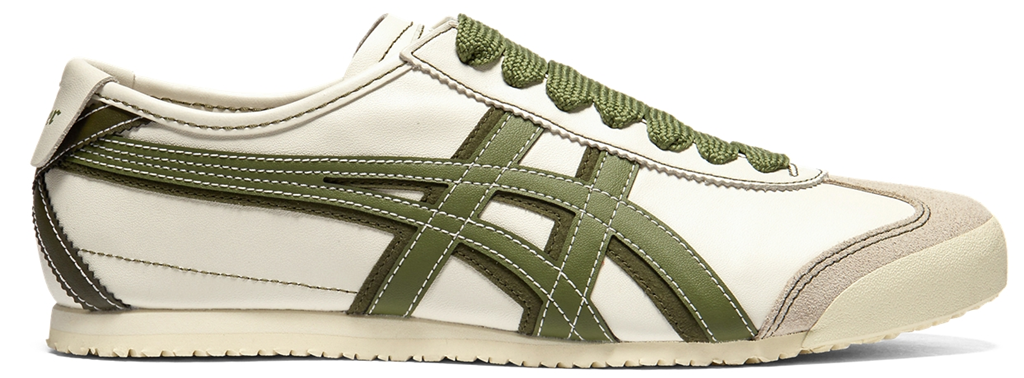 Giày Onitsuka Tiger MEXICO 66 'Moss' 1183C679-102