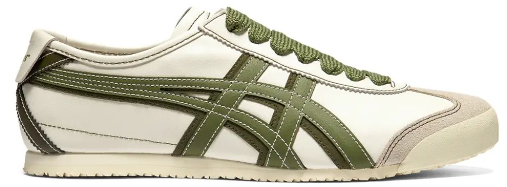 Giày Onitsuka Tiger MEXICO 66 'Moss' 1183C679-102