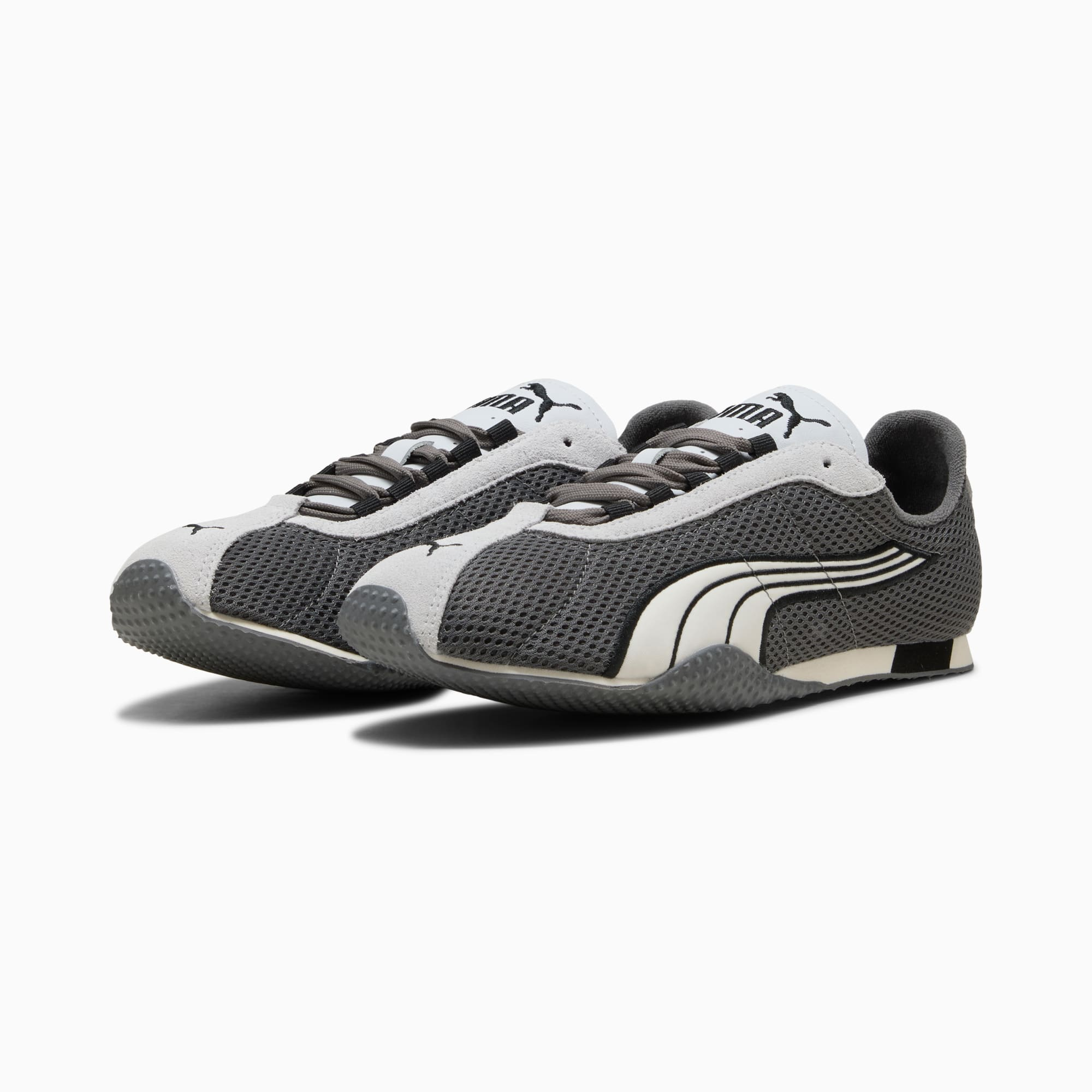 Alternative view of Giày Puma H-Street OG 'Cool Dark Gray' 403775-07