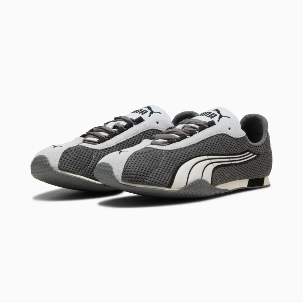 Alternative view of Giày Puma H-Street OG 'Cool Dark Gray' 403775-07