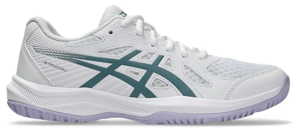 Giày Asics UPCOURT 6 'Foggy Teal' 1072A107-106