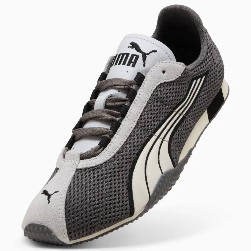 Giày Puma H-Street OG 'Cool Dark Gray' 403775-07 - Ảnh 4