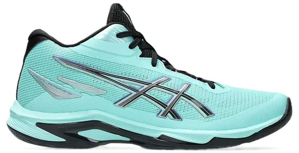 Giày Asics NETBURNER BALLISTIC FF MT 4 'ILLUMINATE MINT' 1051A102-400