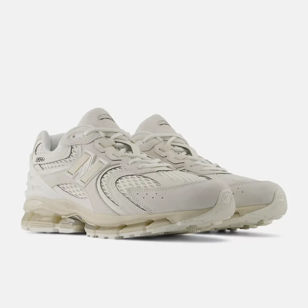 Alternative view of Giày New Balance 1954R 'Sea Salt Linen' U19541R3
