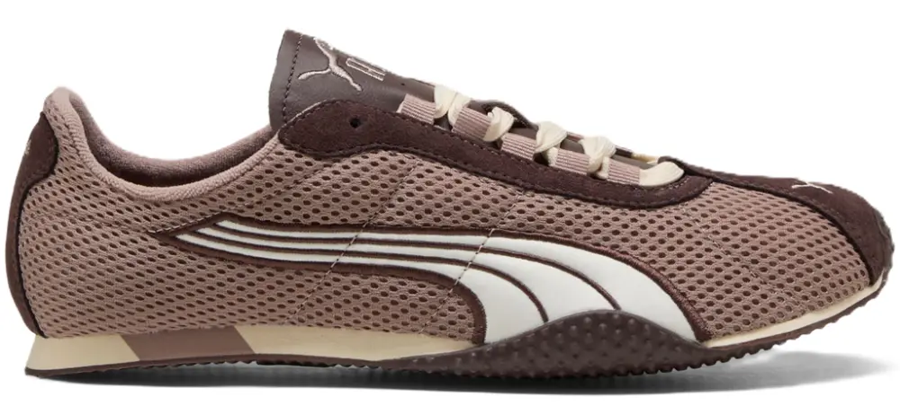 Giày Puma H-Street 'Chocolate Brown' 403775-03